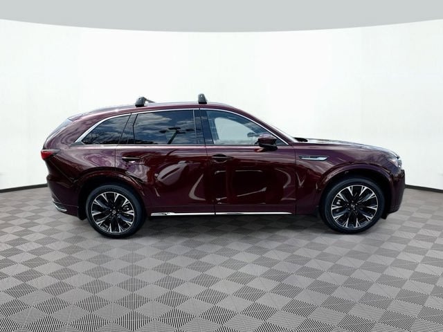 2026 Mazda Mazda CX-90 3.3 Turbo S Premium Plus AWD