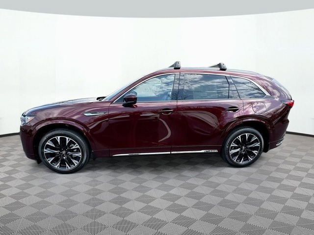 2026 Mazda Mazda CX-90 3.3 Turbo S Premium Plus AWD