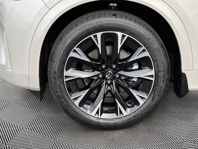 2026 Mazda Mazda CX-90 3.3 Turbo S Premium Plus AWD