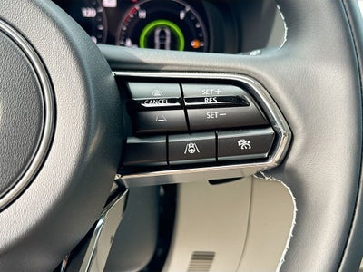 2026 Mazda Mazda CX-90 3.3 Turbo S Premium Plus AWD