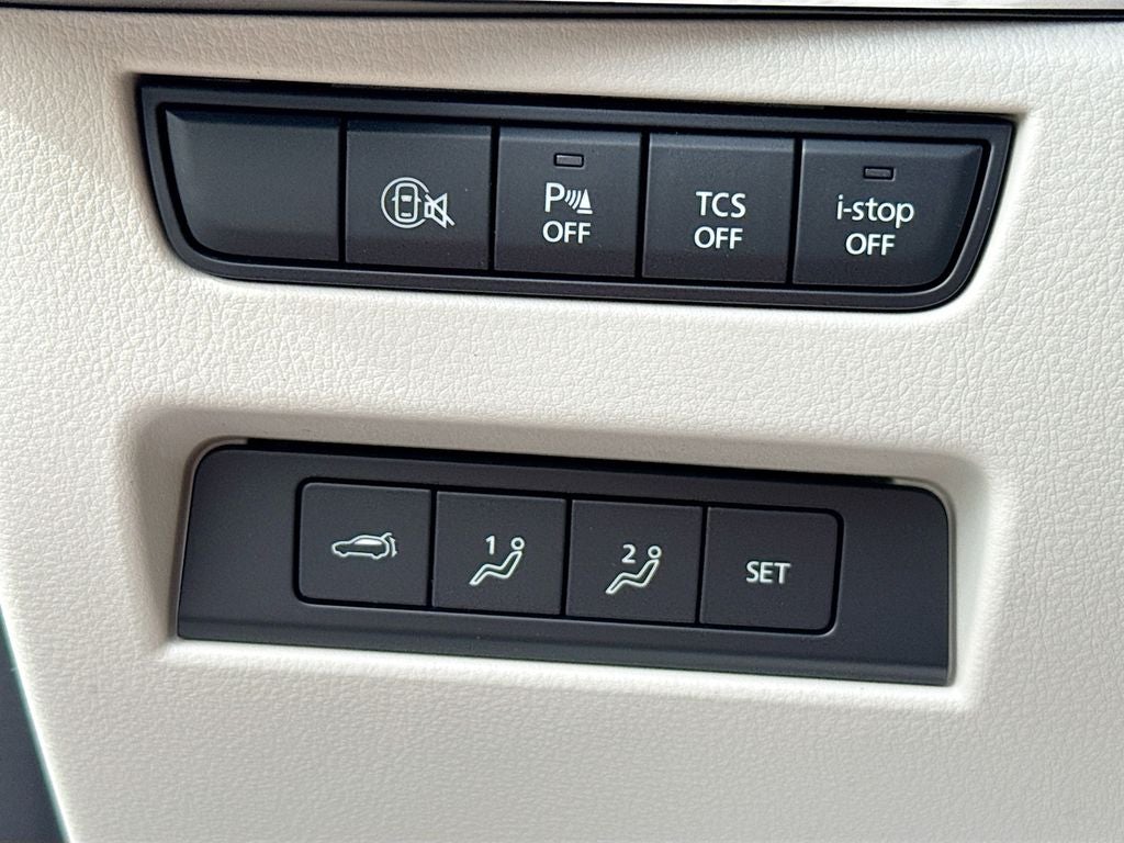 2026 Mazda Mazda CX-90 3.3 Turbo S Premium Plus AWD