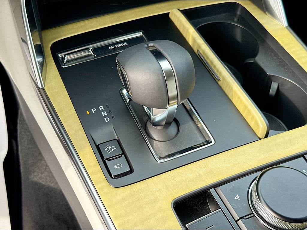 2026 Mazda Mazda CX-90 3.3 Turbo S Premium Plus AWD