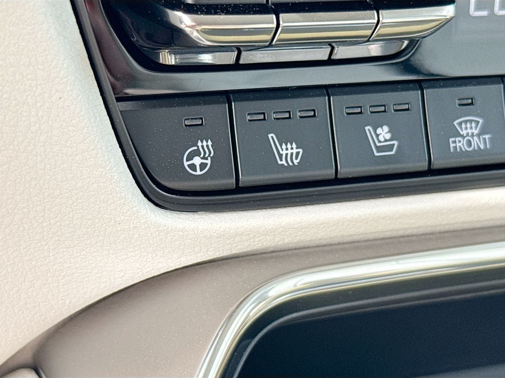 2026 Mazda Mazda CX-90 3.3 Turbo S Premium Plus AWD