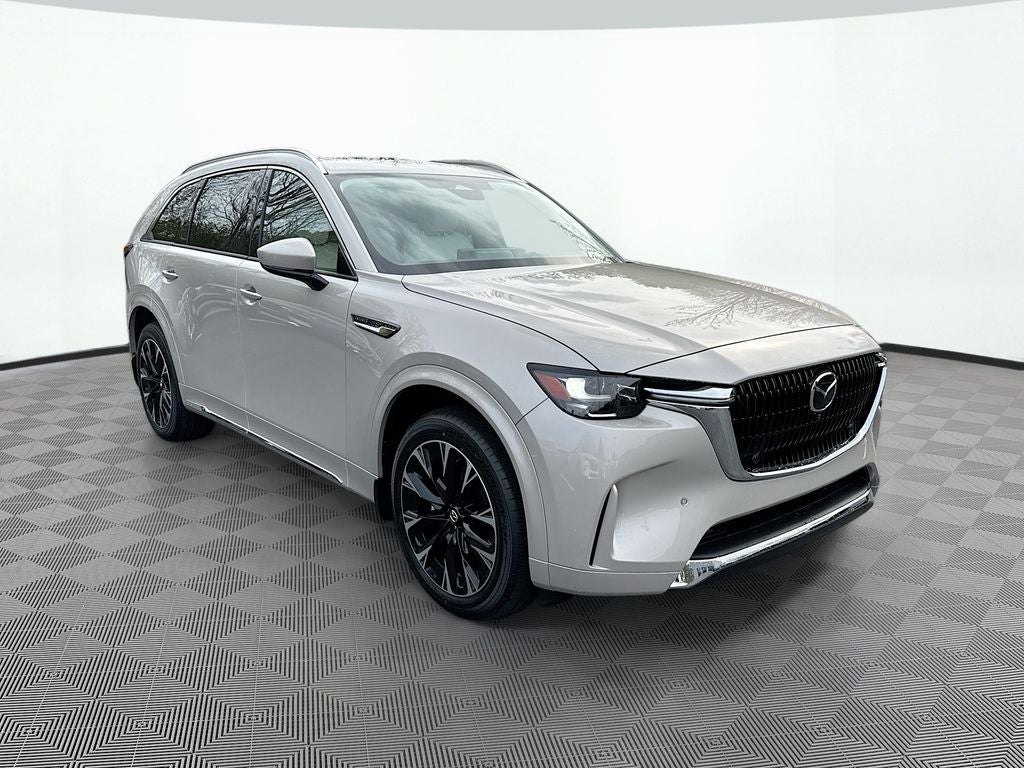 2026 Mazda Mazda CX-90 3.3 Turbo S Premium Plus AWD