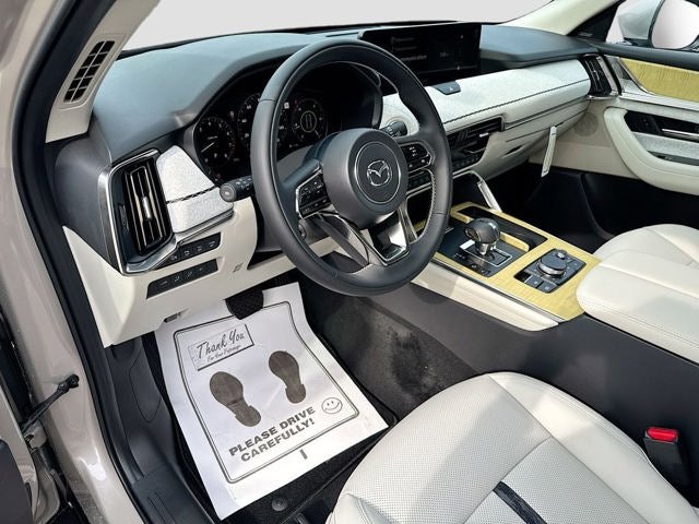 2026 Mazda Mazda CX-90 3.3 Turbo S Premium Plus AWD