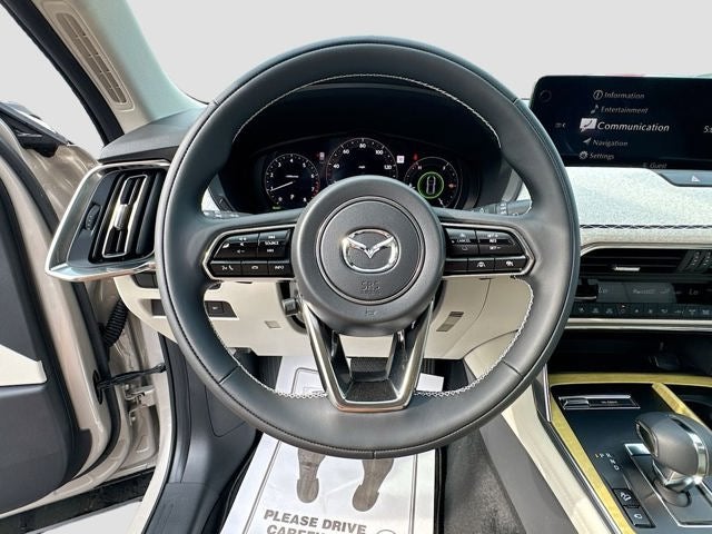 2026 Mazda Mazda CX-90 3.3 Turbo S Premium Plus AWD