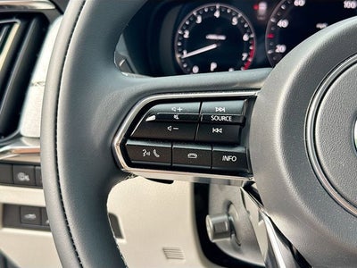 2026 Mazda Mazda CX-90 3.3 Turbo S Premium Plus AWD