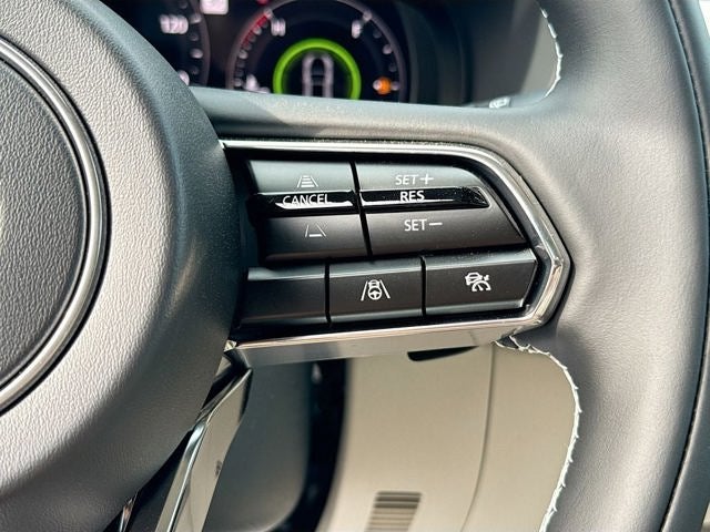 2026 Mazda Mazda CX-90 3.3 Turbo S Premium Plus AWD