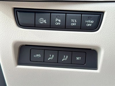 2026 Mazda Mazda CX-90 3.3 Turbo S Premium Plus AWD