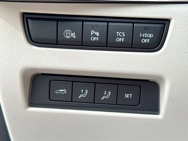 2026 Mazda Mazda CX-90 3.3 Turbo S Premium Plus AWD