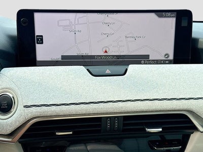 2026 Mazda Mazda CX-90 3.3 Turbo S Premium Plus AWD