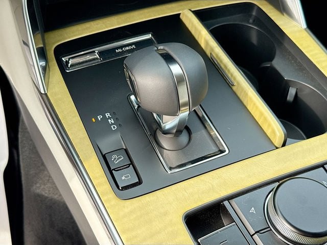 2026 Mazda Mazda CX-90 3.3 Turbo S Premium Plus AWD