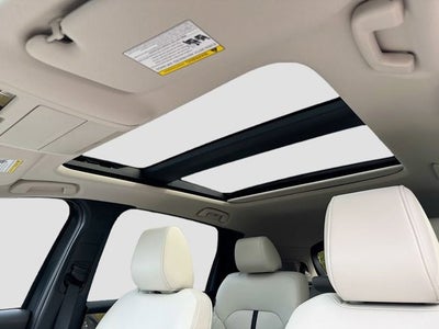 2026 Mazda Mazda CX-90 3.3 Turbo S Premium Plus AWD