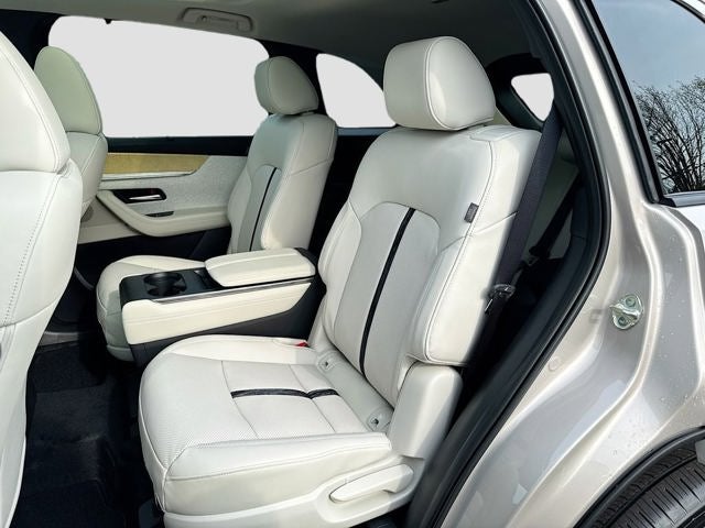 2026 Mazda Mazda CX-90 3.3 Turbo S Premium Plus AWD