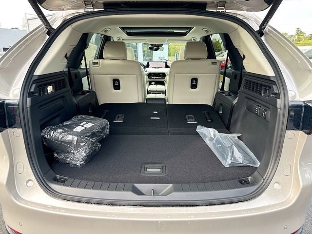 2026 Mazda Mazda CX-90 3.3 Turbo S Premium Plus AWD