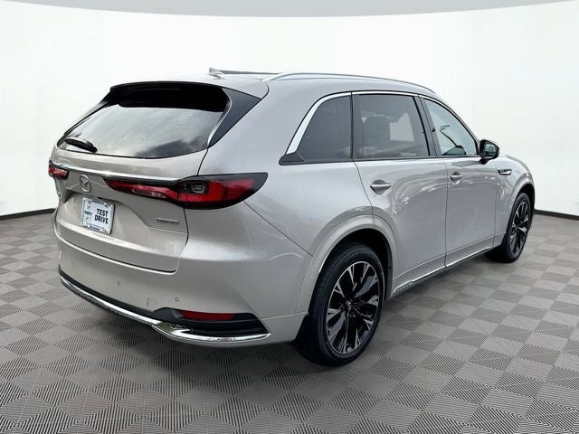 2026 Mazda Mazda CX-90 3.3 Turbo S Premium Plus AWD