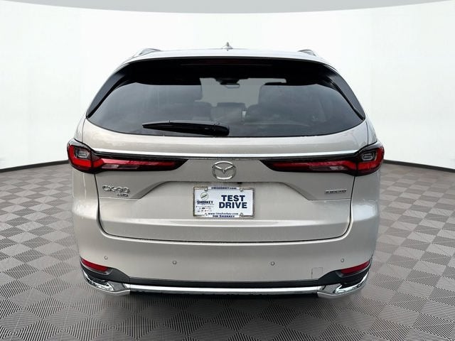 2026 Mazda Mazda CX-90 3.3 Turbo S Premium Plus AWD