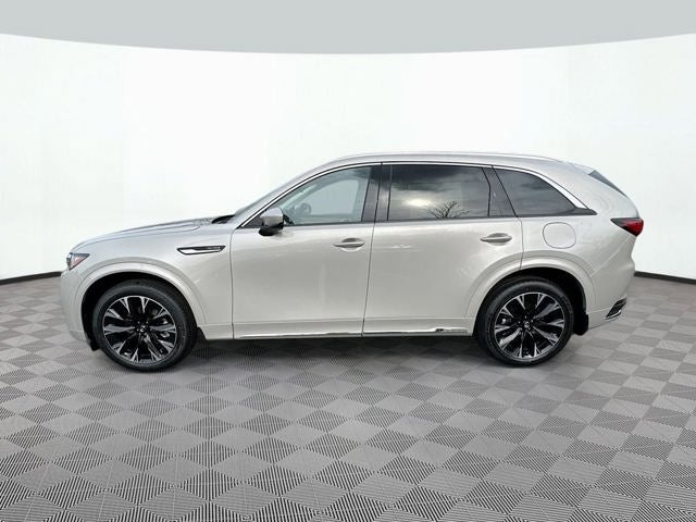 2026 Mazda Mazda CX-90 3.3 Turbo S Premium Plus AWD