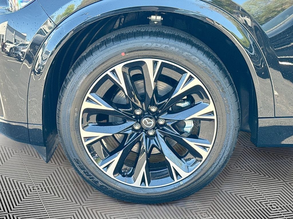 2026 Mazda Mazda CX-90 3.3 Turbo S Premium Plus AWD