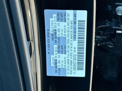 2026 Mazda Mazda CX-90 3.3 Turbo S Premium Plus AWD