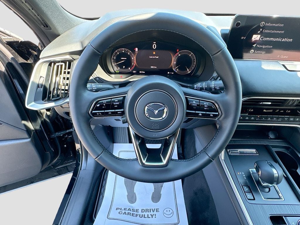 2026 Mazda Mazda CX-90 3.3 Turbo S Premium Plus AWD