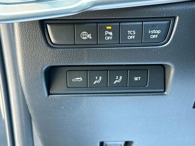 2026 Mazda Mazda CX-90 3.3 Turbo S Premium Plus AWD