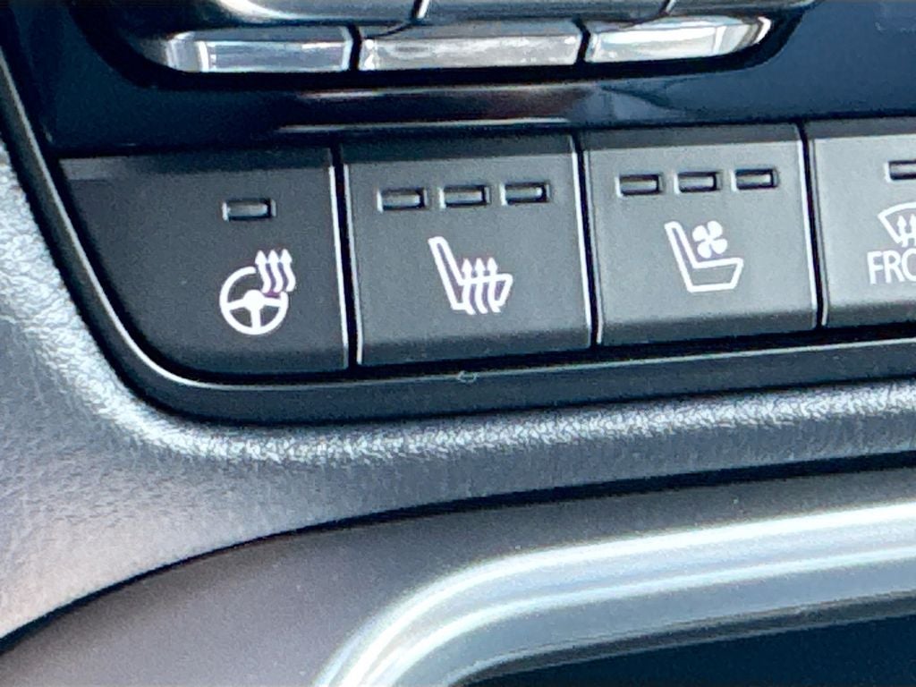 2026 Mazda Mazda CX-90 3.3 Turbo S Premium Plus AWD