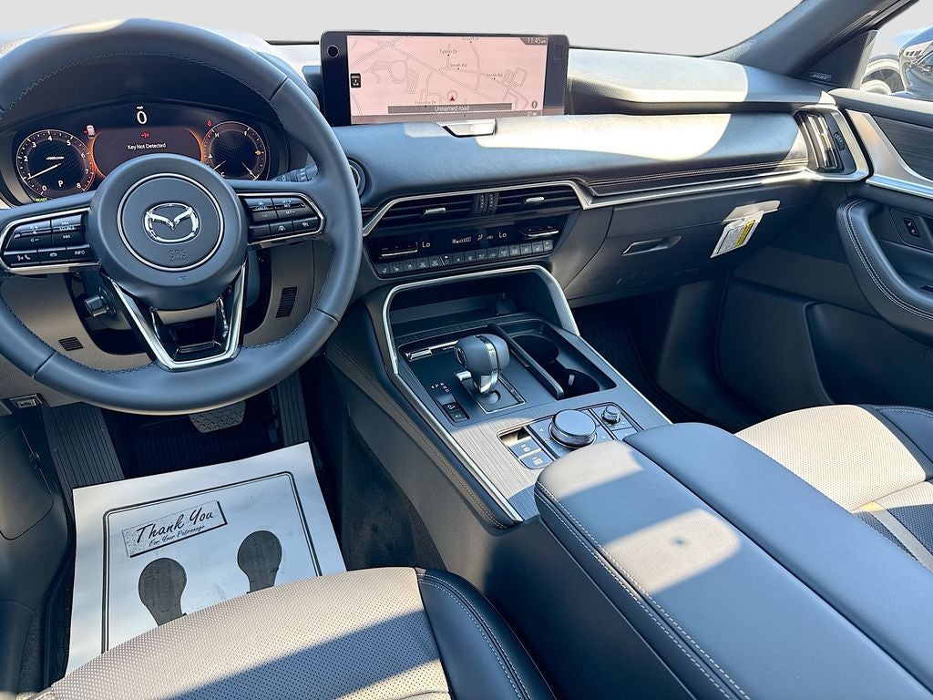 2026 Mazda Mazda CX-90 3.3 Turbo S Premium Plus AWD