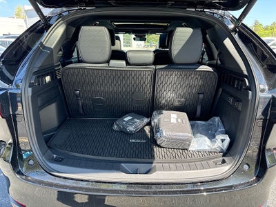 2026 Mazda Mazda CX-90 3.3 Turbo S Premium Plus AWD