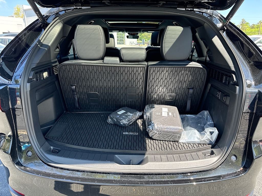 2026 Mazda Mazda CX-90 3.3 Turbo S Premium Plus AWD