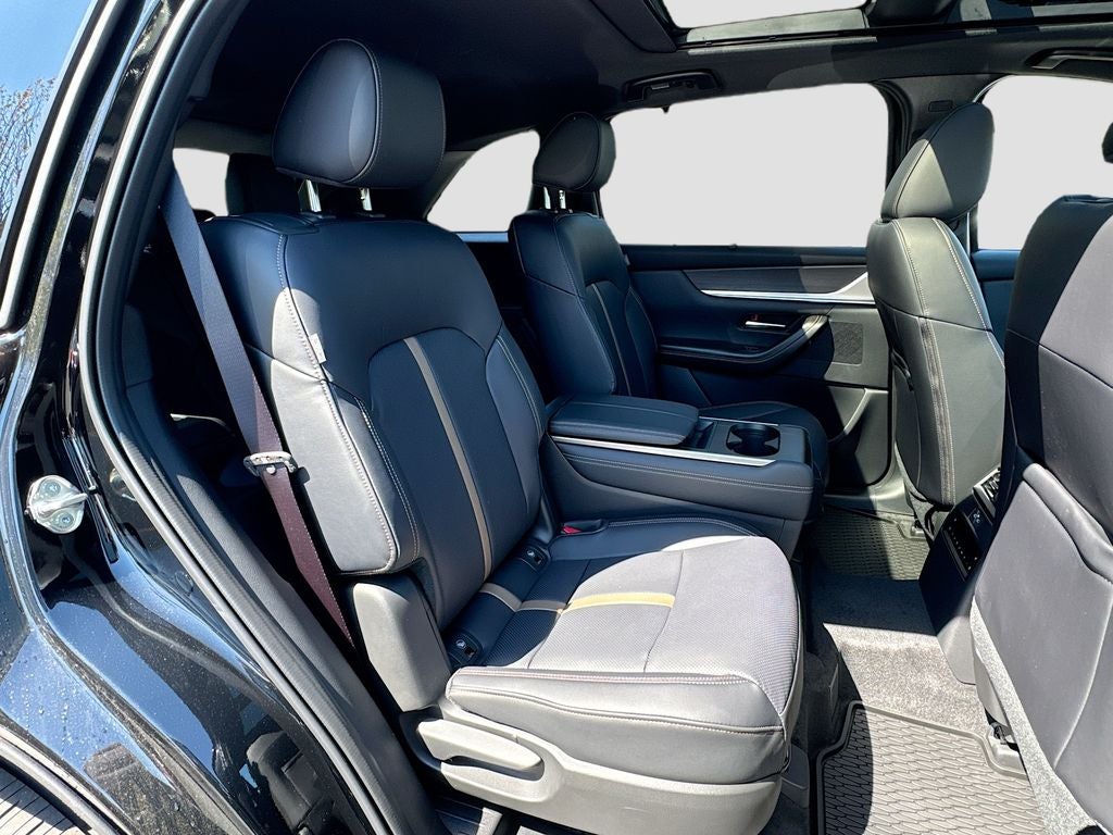 2026 Mazda Mazda CX-90 3.3 Turbo S Premium Plus AWD