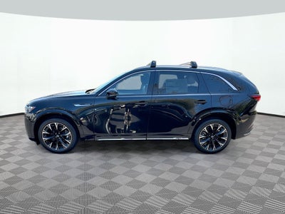 2026 Mazda Mazda CX-90 3.3 Turbo S Premium Plus AWD