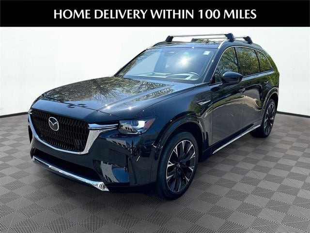 2026 Mazda Mazda CX-90 3.3 Turbo S Premium Plus AWD