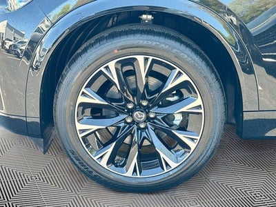 2026 Mazda Mazda CX-90 3.3 Turbo S Premium Plus AWD