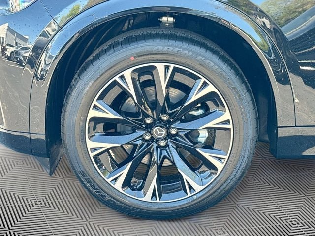 2026 Mazda Mazda CX-90 3.3 Turbo S Premium Plus AWD