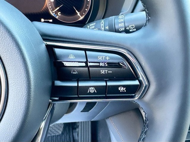 2026 Mazda Mazda CX-90 3.3 Turbo S Premium Plus AWD