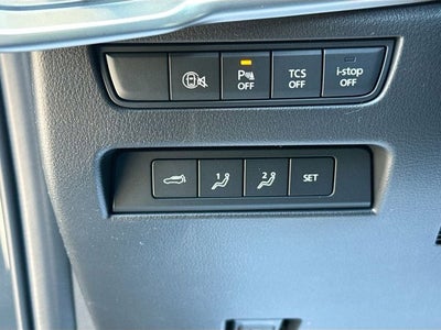 2026 Mazda Mazda CX-90 3.3 Turbo S Premium Plus AWD