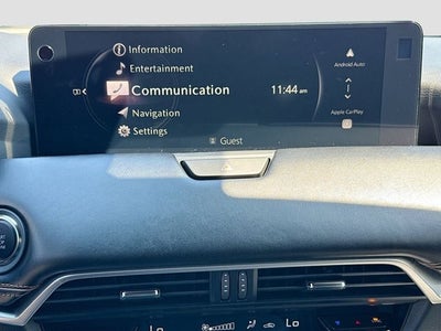 2026 Mazda Mazda CX-90 3.3 Turbo S Premium Plus AWD