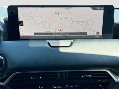 2026 Mazda Mazda CX-90 3.3 Turbo S Premium Plus AWD