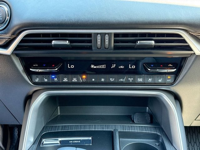 2026 Mazda Mazda CX-90 3.3 Turbo S Premium Plus AWD