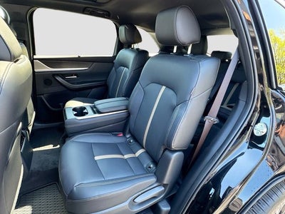 2026 Mazda Mazda CX-90 3.3 Turbo S Premium Plus AWD