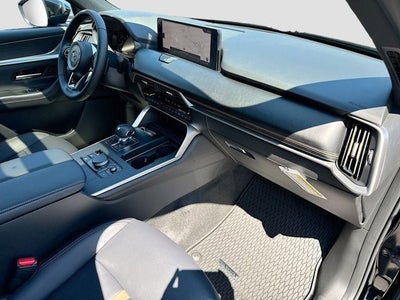 2026 Mazda Mazda CX-90 3.3 Turbo S Premium Plus AWD