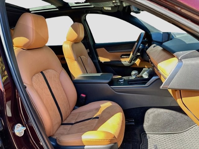 2025 Mazda Mazda CX-90 3.3 Turbo S Premium Plus