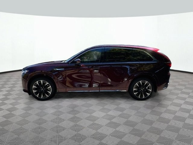 2025 Mazda Mazda CX-90 3.3 Turbo S Premium Plus