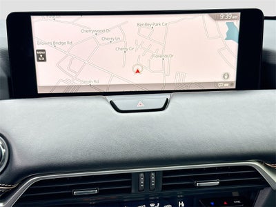 2026 Mazda Mazda CX-90 3.3 Turbo Premium Plus AWD