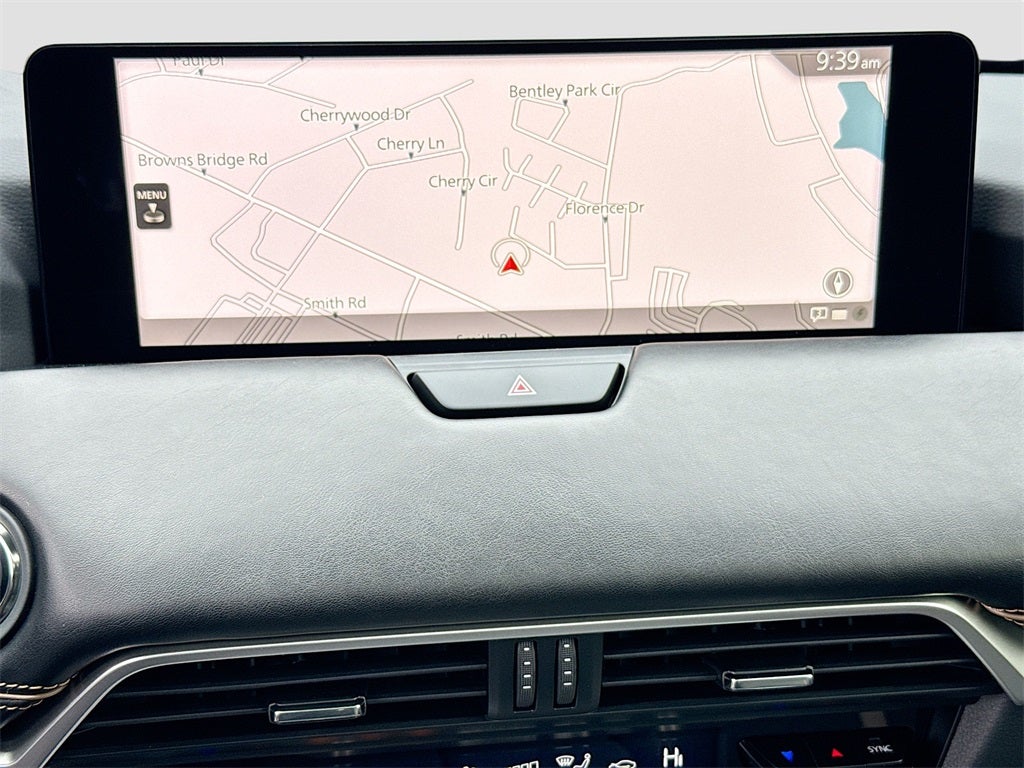 2026 Mazda Mazda CX-90 3.3 Turbo Premium Plus AWD