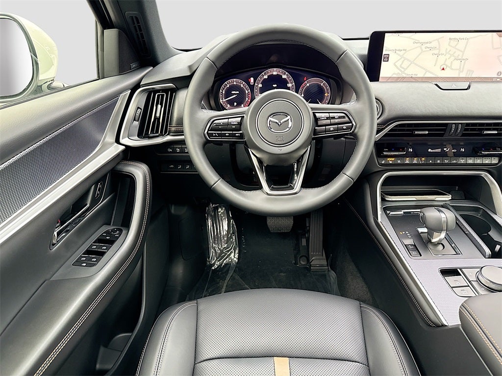 2026 Mazda Mazda CX-90 3.3 Turbo Premium Plus AWD