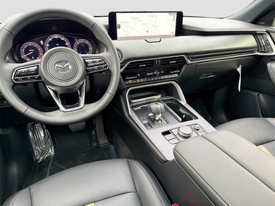 2026 Mazda Mazda CX-90 3.3 Turbo Premium Plus AWD