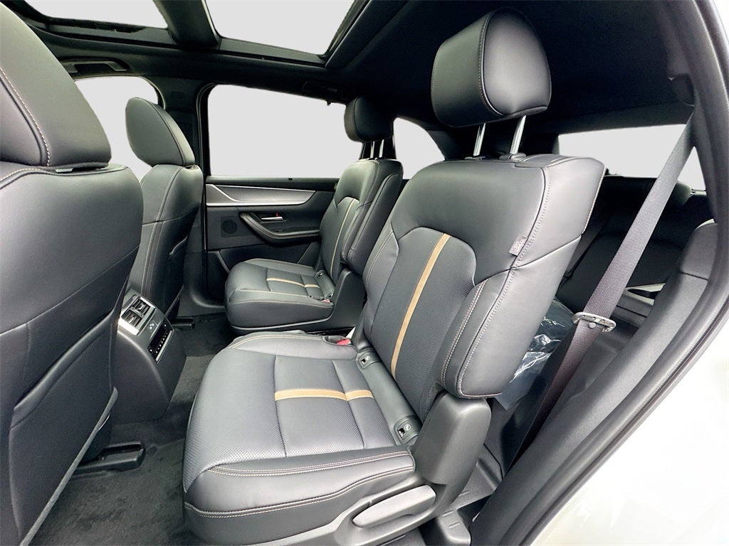 2026 Mazda Mazda CX-90 3.3 Turbo Premium Plus AWD