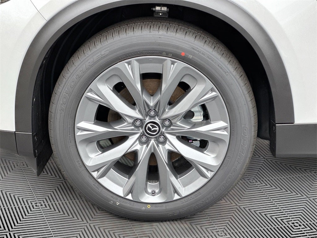 2026 Mazda Mazda CX-90 3.3 Turbo Premium Plus AWD